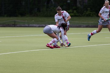 Bild 231 - BL Damen Der Club an der Alster : M�nchener SC : Ergebnis: 1:5